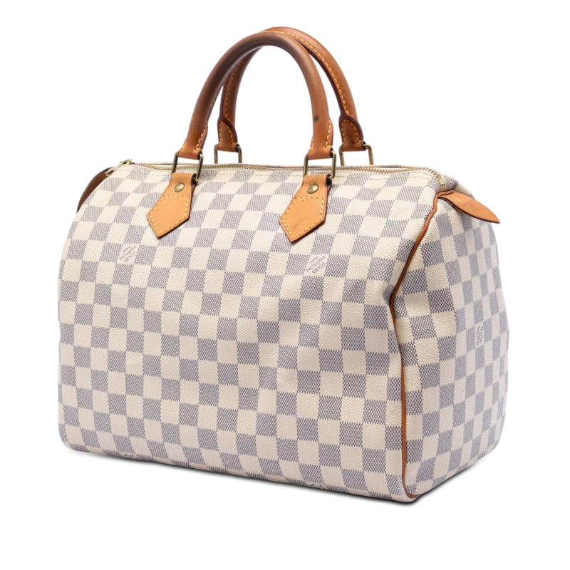 Damier Azur Speedy 30 - Image 2