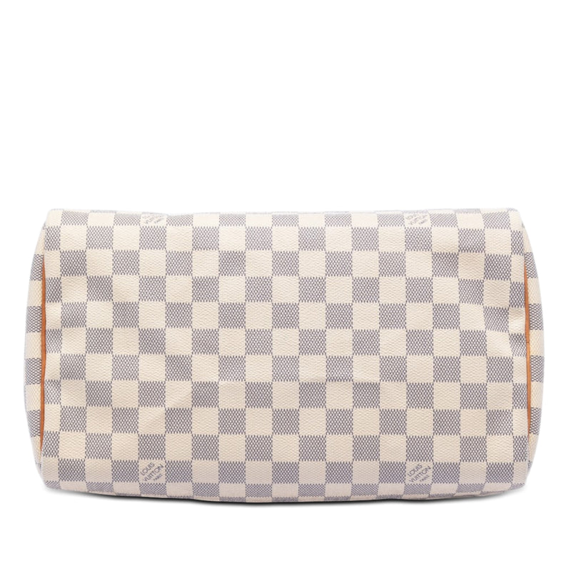 Damier Azur Speedy 30 - Image 3