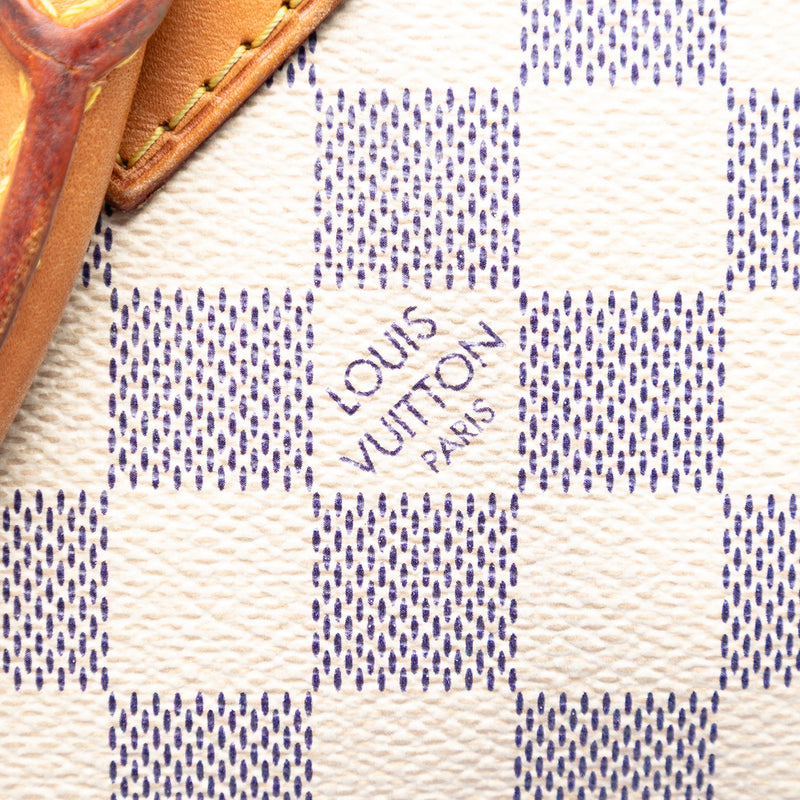 Damier Azur Speedy 30 - Image 5