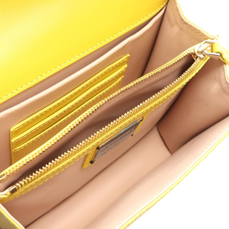 Small Galuchat and Calfskin Serpenti Forever Crossbody - Image 3