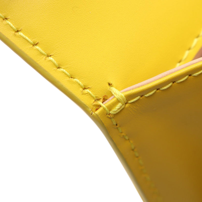 Small Galuchat and Calfskin Serpenti Forever Crossbody - Image 8