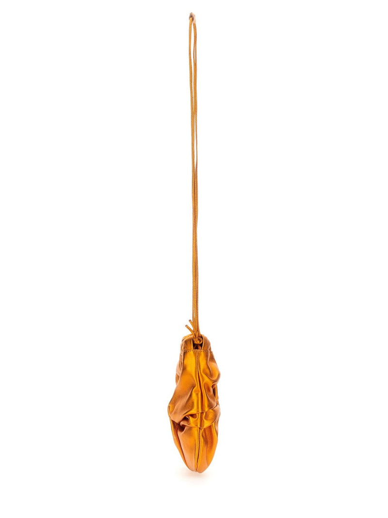 Hereu Shoulder Bag — Orange