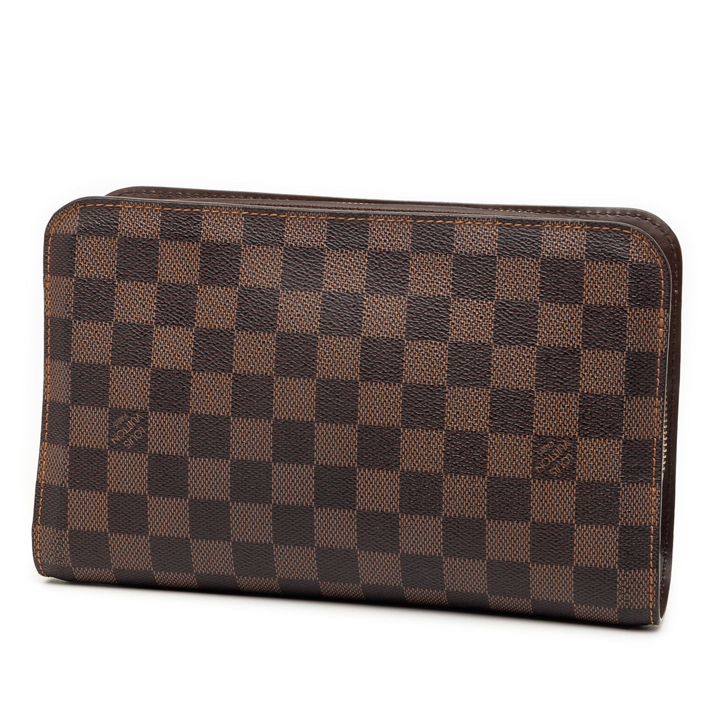 Damier Ebene Saint Louis Pochette - Image 2