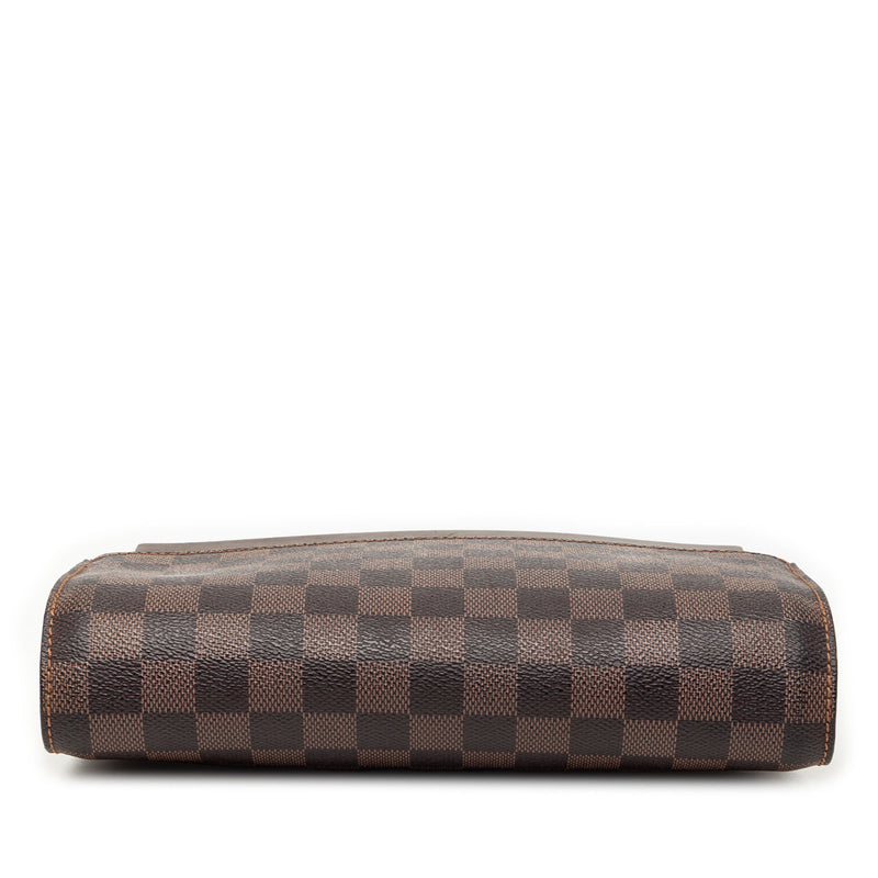 Damier Ebene Saint Louis Pochette - Image 3