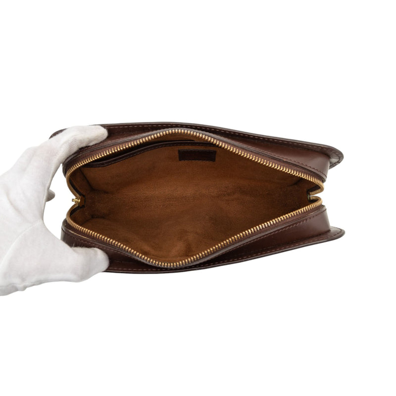 Damier Ebene Saint Louis Pochette - Image 4