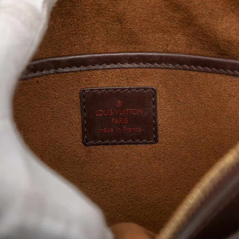 Damier Ebene Saint Louis Pochette - Image 5