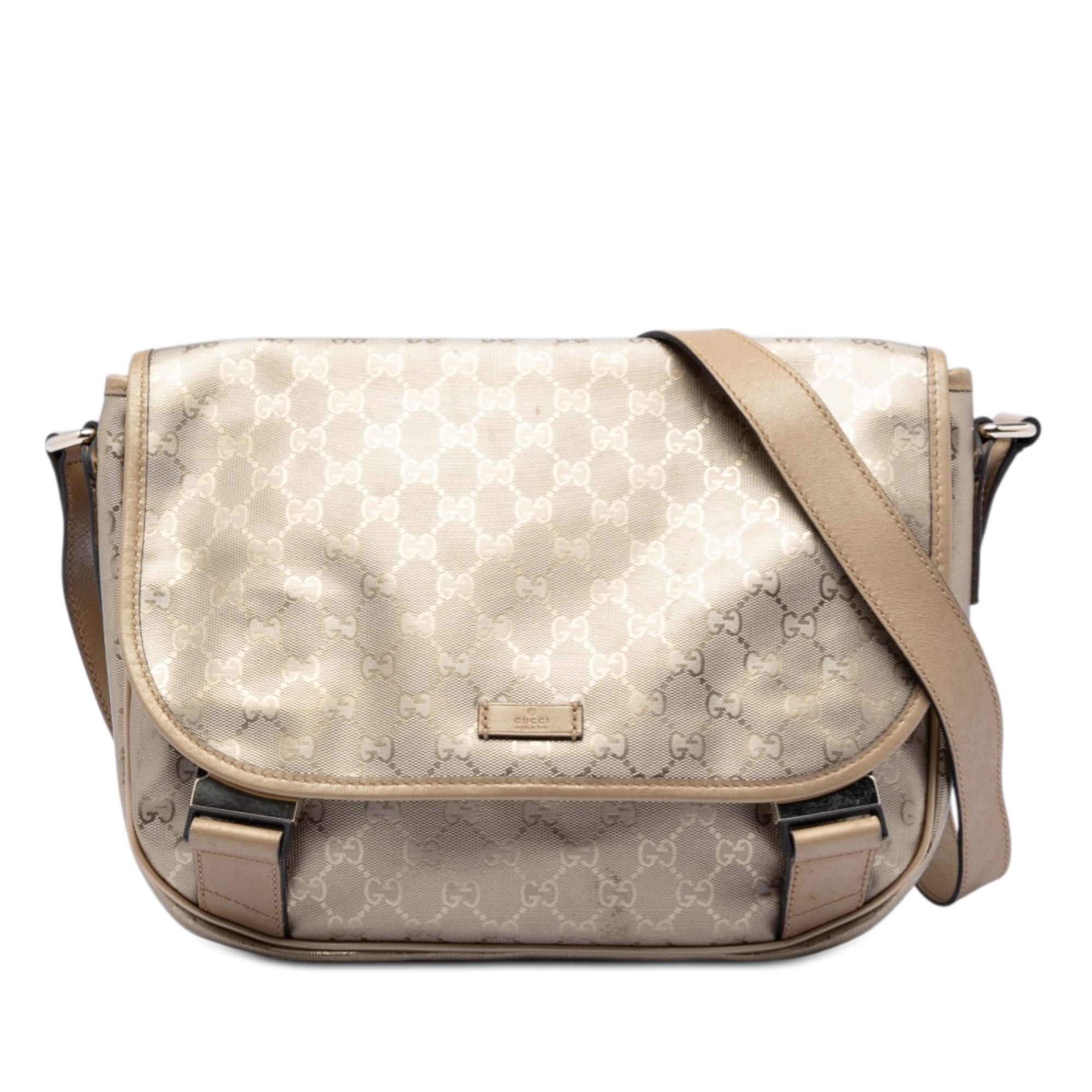 GG Imprime Crossbody - Image 1