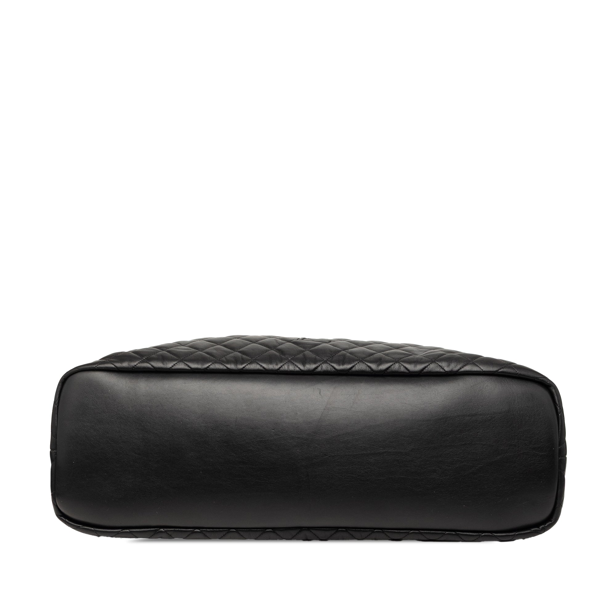 Quilted Calfskin ES Giant Travel Bag - Image 3