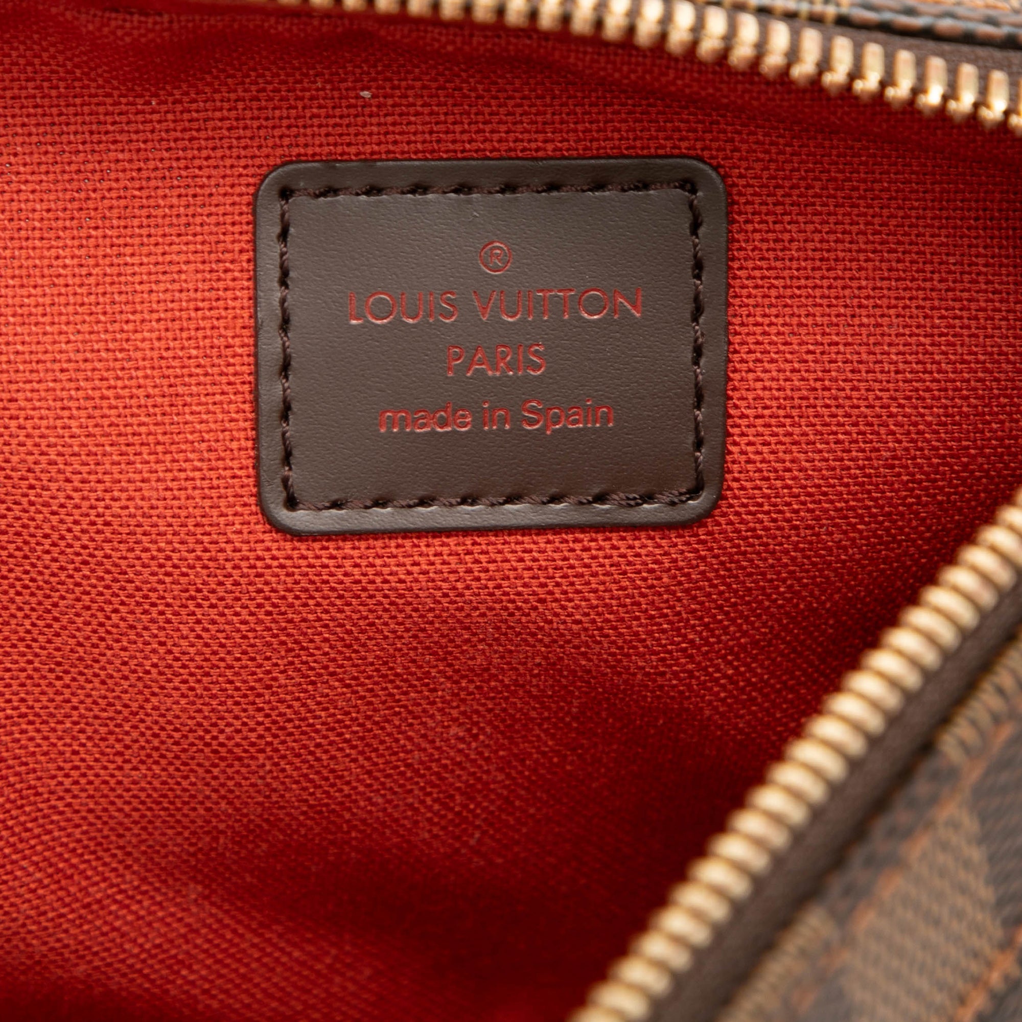 Damier Ebene Geronimos - Image 5