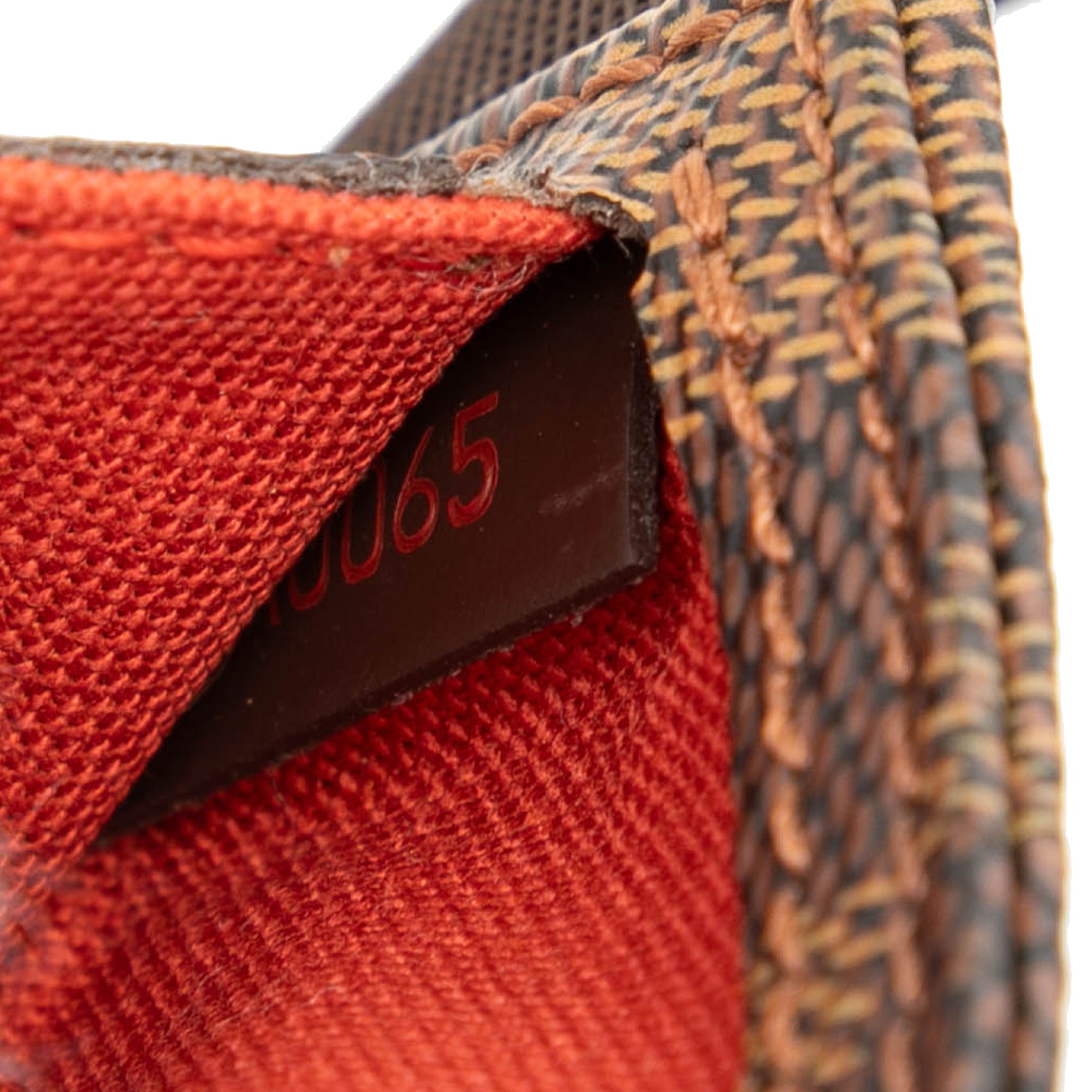 Damier Ebene Geronimos - Image 6