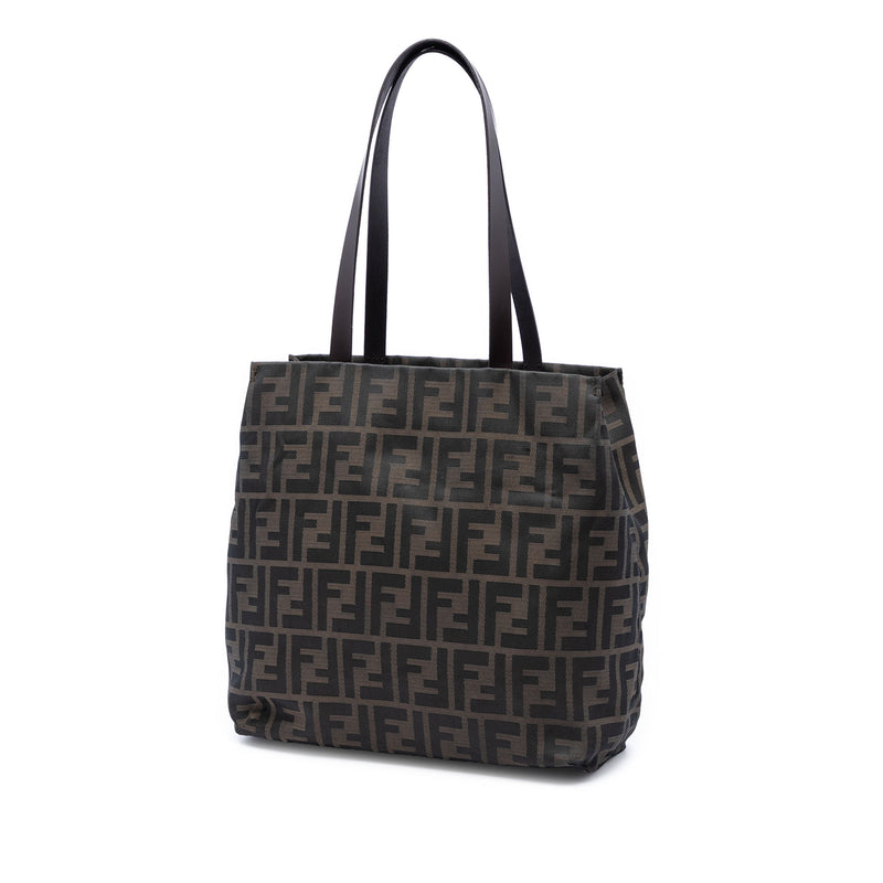 Zucca Canvas Tote - Image 2
