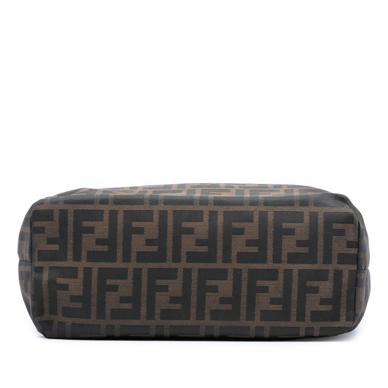 Zucca Canvas Tote - Image 3