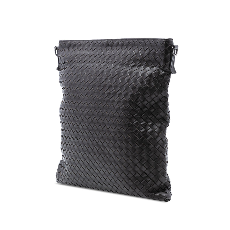 Nappa Intrecciato VN Crossbody - Image 2