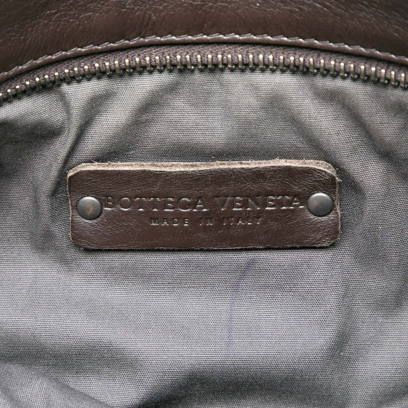 Nappa Intrecciato VN Crossbody - Image 6
