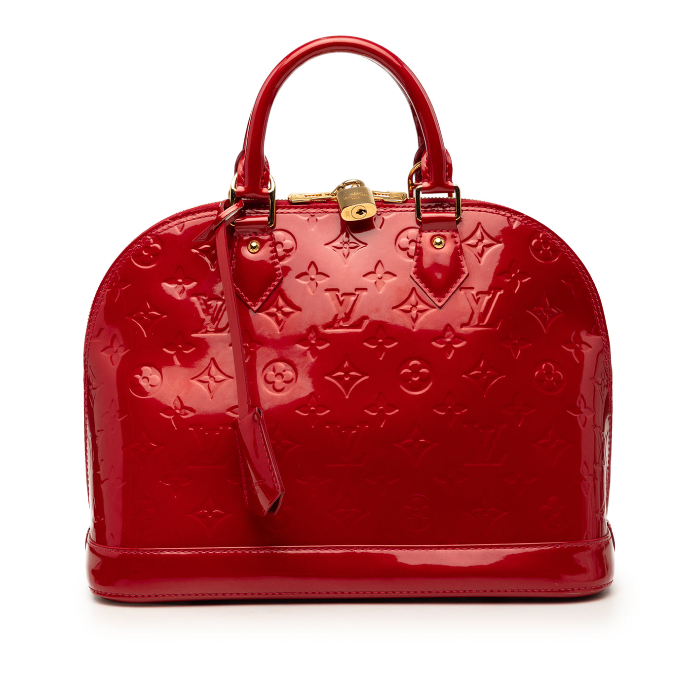 Monogram Vernis Alma PM - Image 1