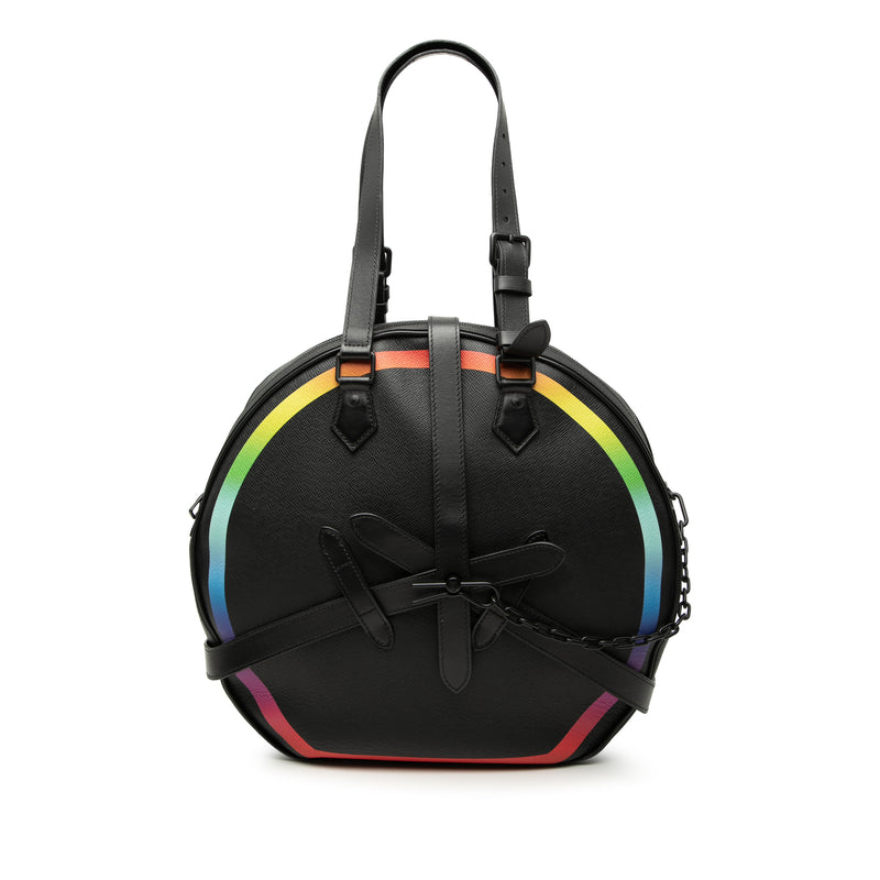Taiga Rainbow Soft Hat Trunk