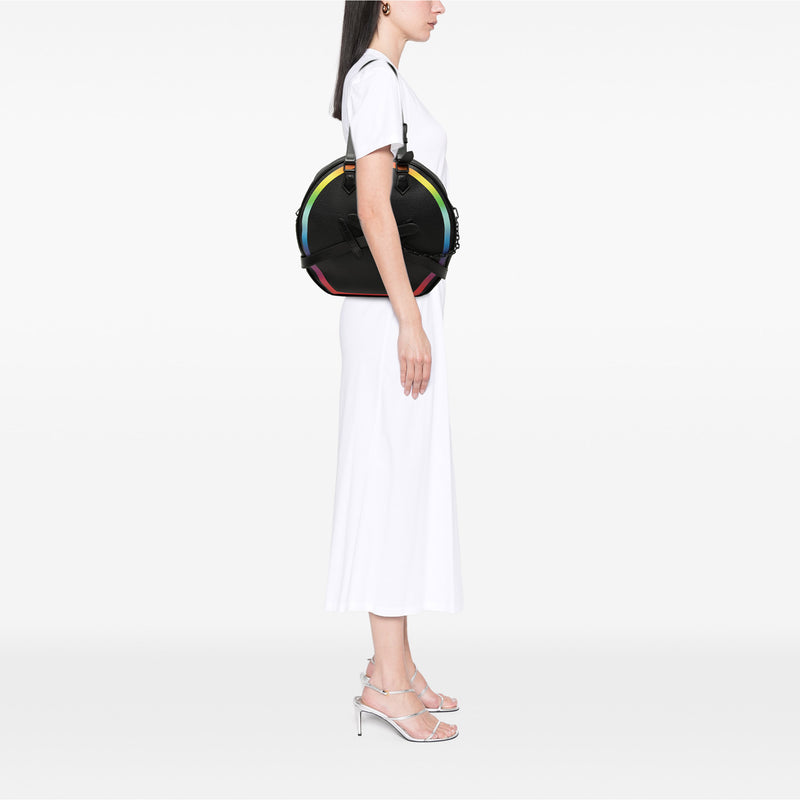 Taiga Rainbow Soft Hat Trunk - Image 7