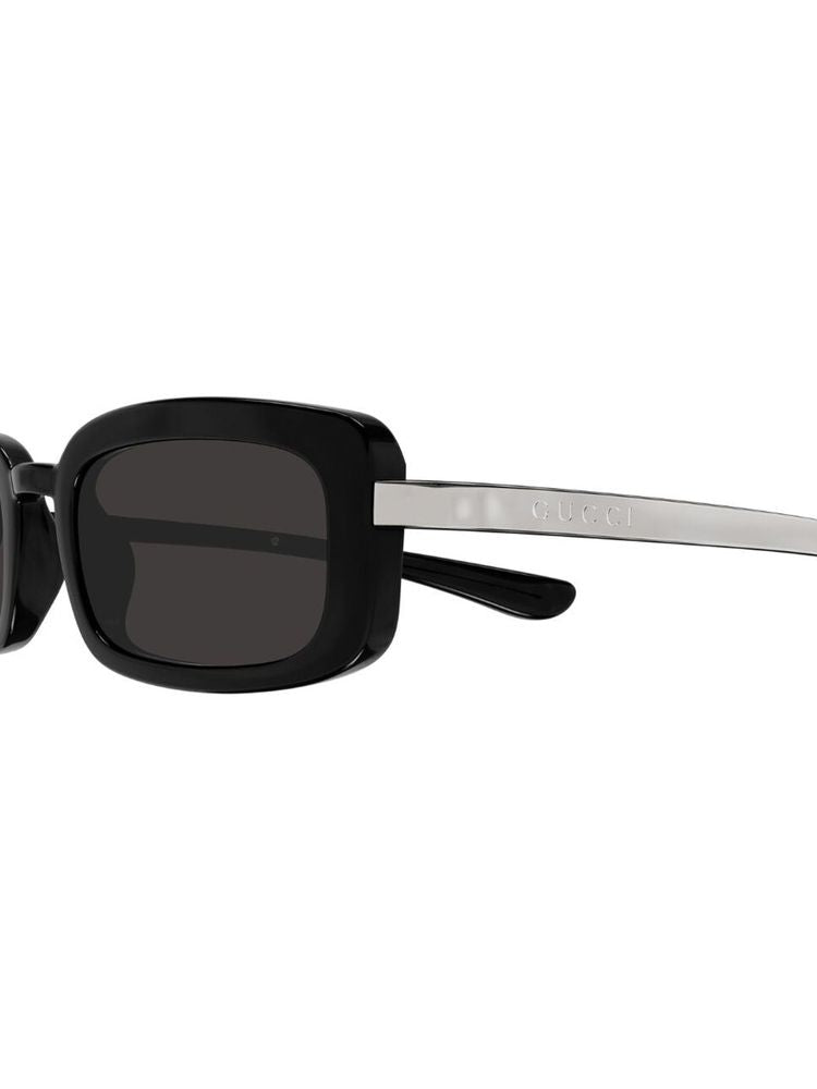 Gucci Gg1943s Sunglasses — Black Plastic