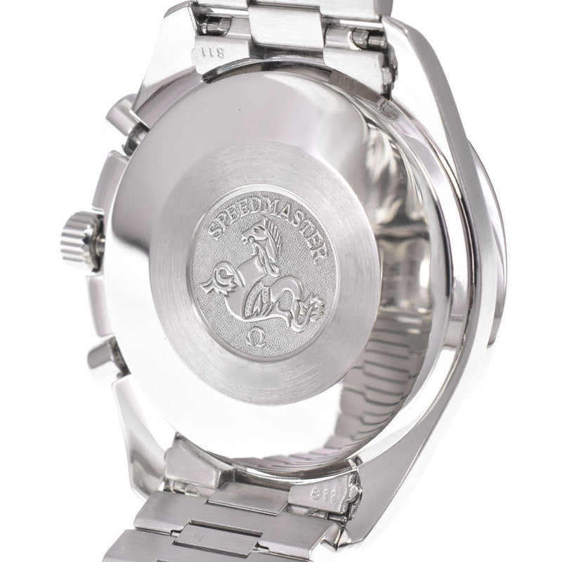 Omega Speedmaster Chronograph Automatic Steel Watches