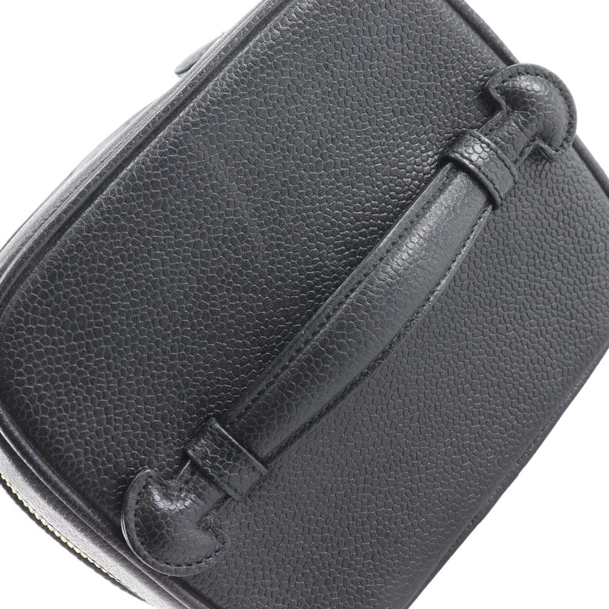 CC Caviar Vanity Case - Image 10