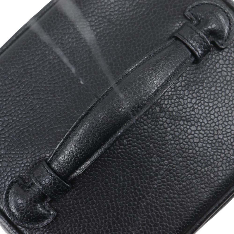 CC Caviar Vanity Case - Image 11
