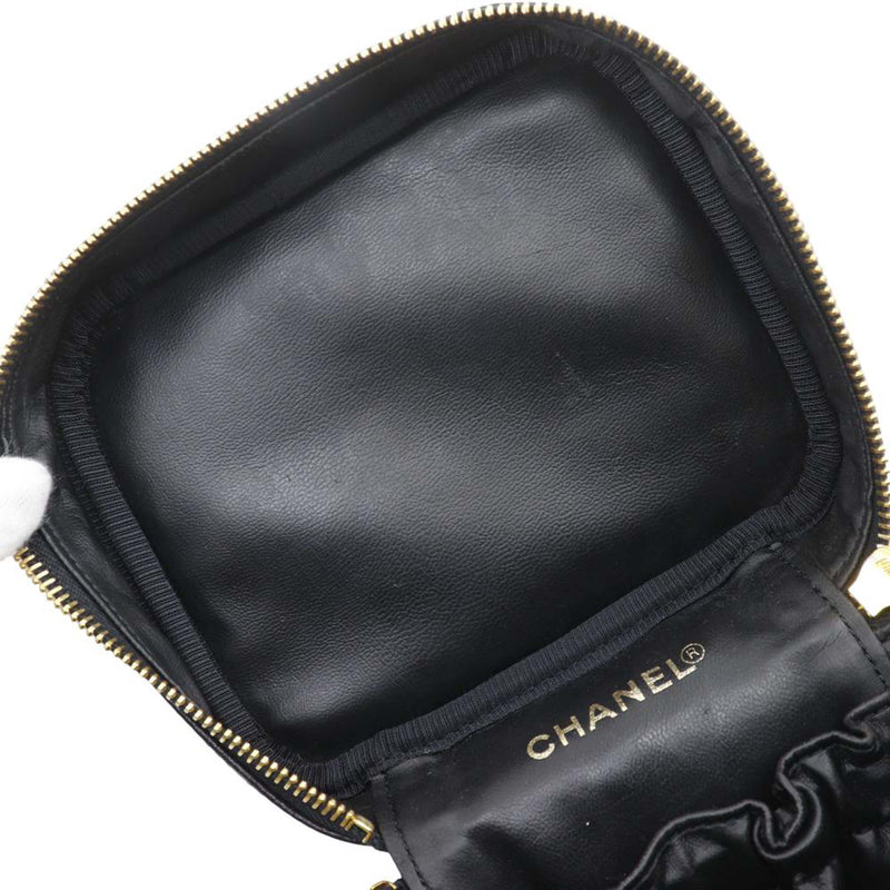 CC Caviar Vanity Case - Image 12