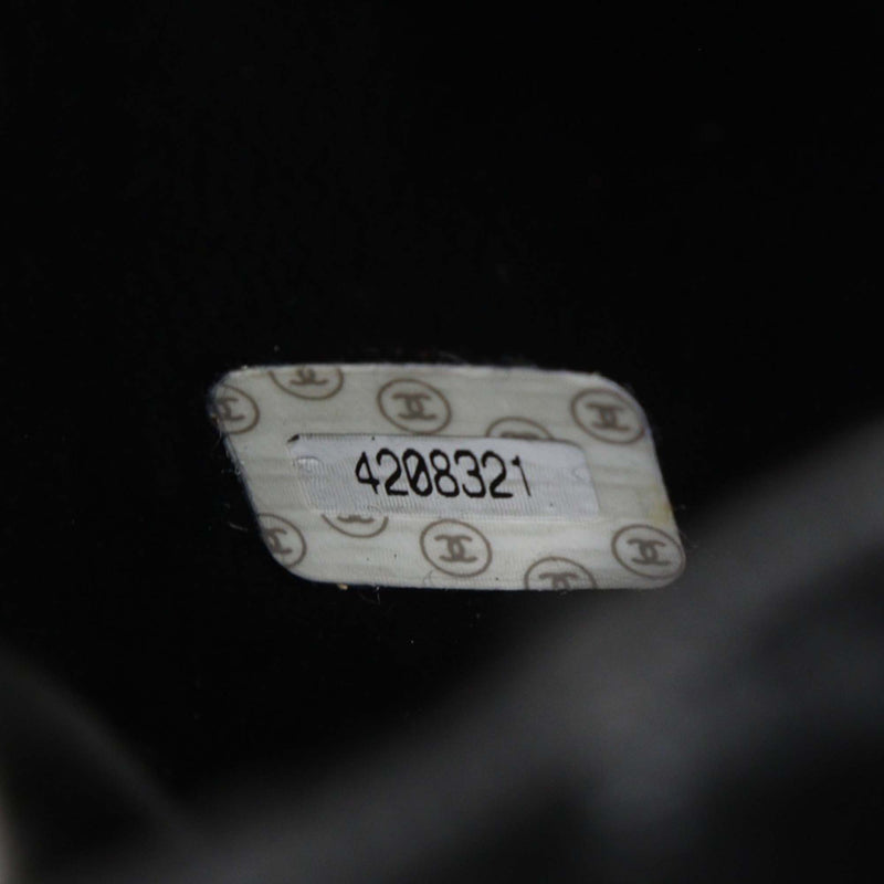 CC Caviar Vanity Case - Image 5
