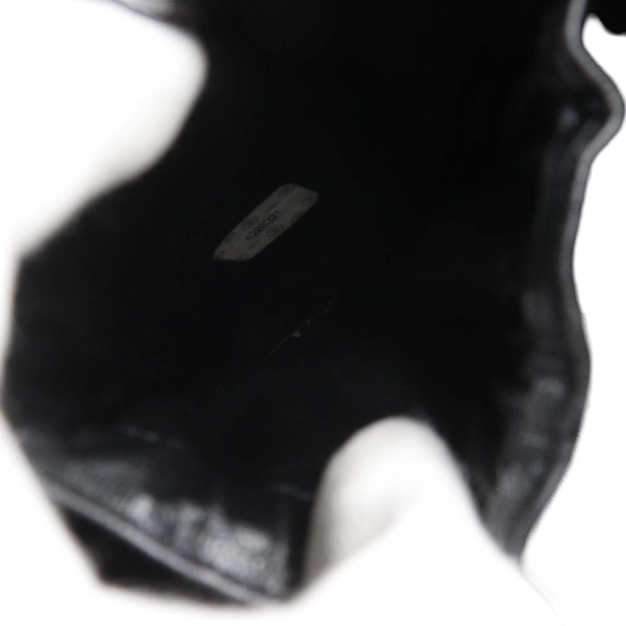 CC Caviar Vanity Case - Image 6