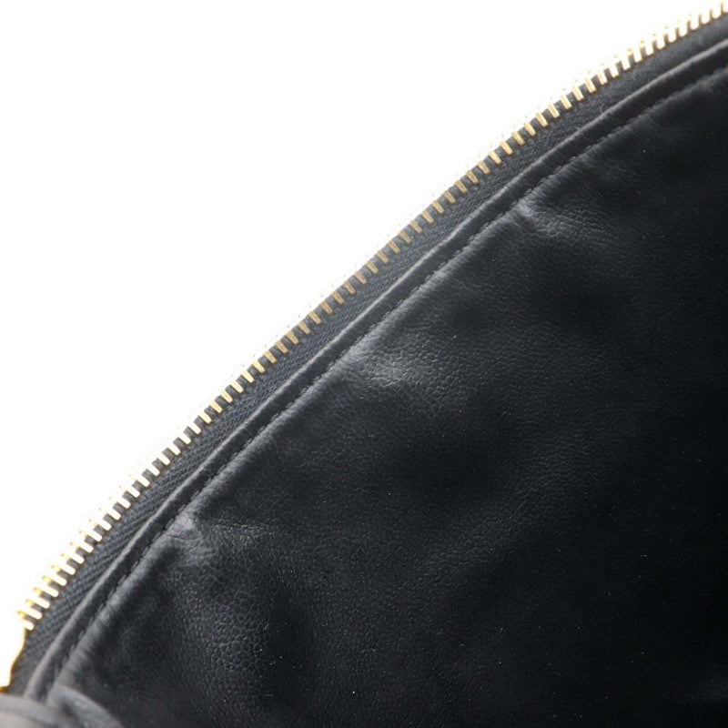 CC Caviar Vanity Case - Image 8