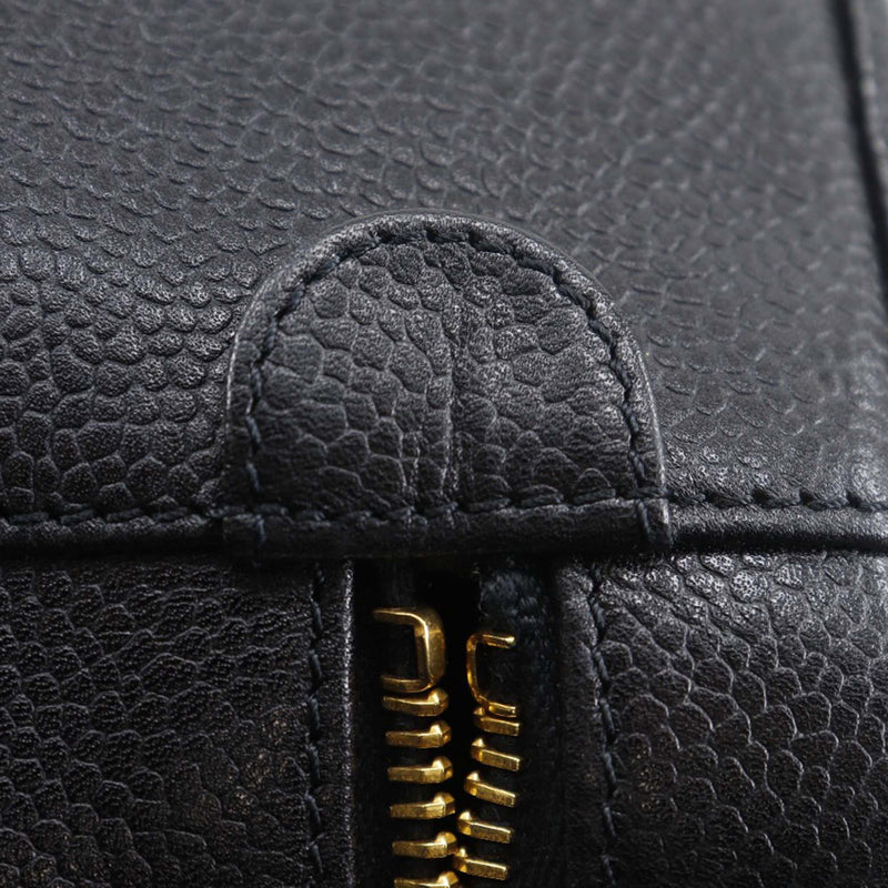 CC Caviar Vanity Case - Image 9