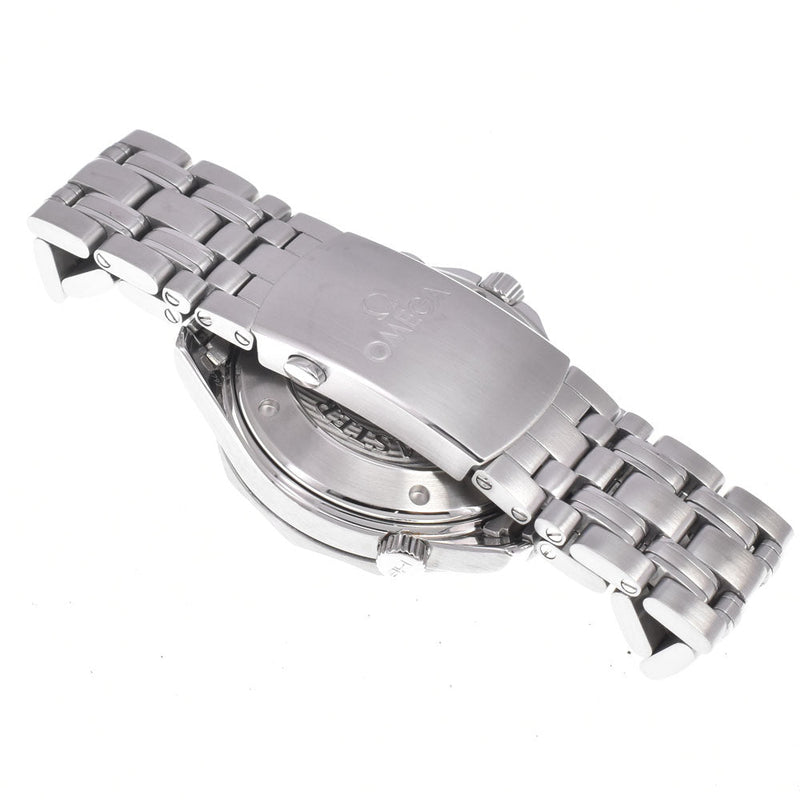 Omega Seamaster Professional Diver 300m Co-Axial Chronometer Automatic Stainless Steel Watches
