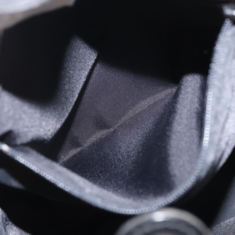 Burberry Blue Label Nylon Brown Bag