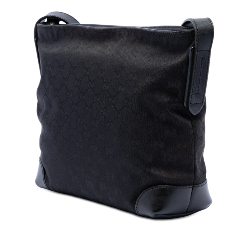 GG Canvas Web Crossbody - Image 2