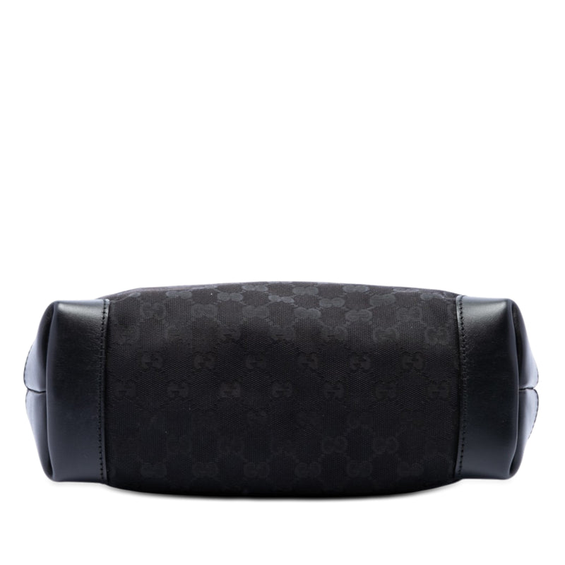 GG Canvas Web Crossbody - Image 3