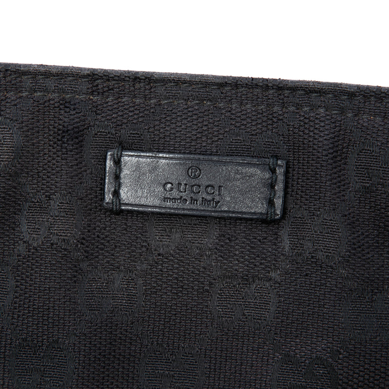 GG Canvas Web Crossbody - Image 5