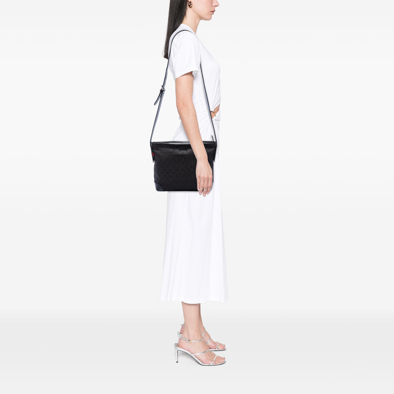 GG Canvas Web Crossbody - Image 6
