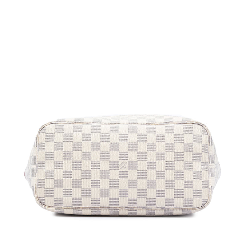 Damier Azur Neverfull MM - Image 3