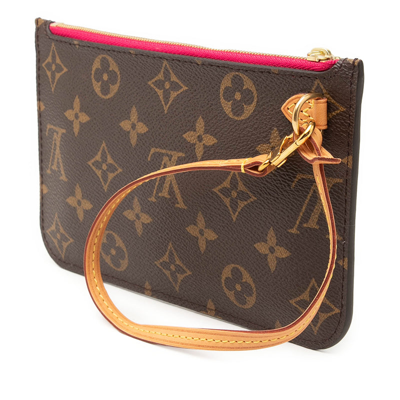 Monogram Neverfull PM Pouch - Image 2