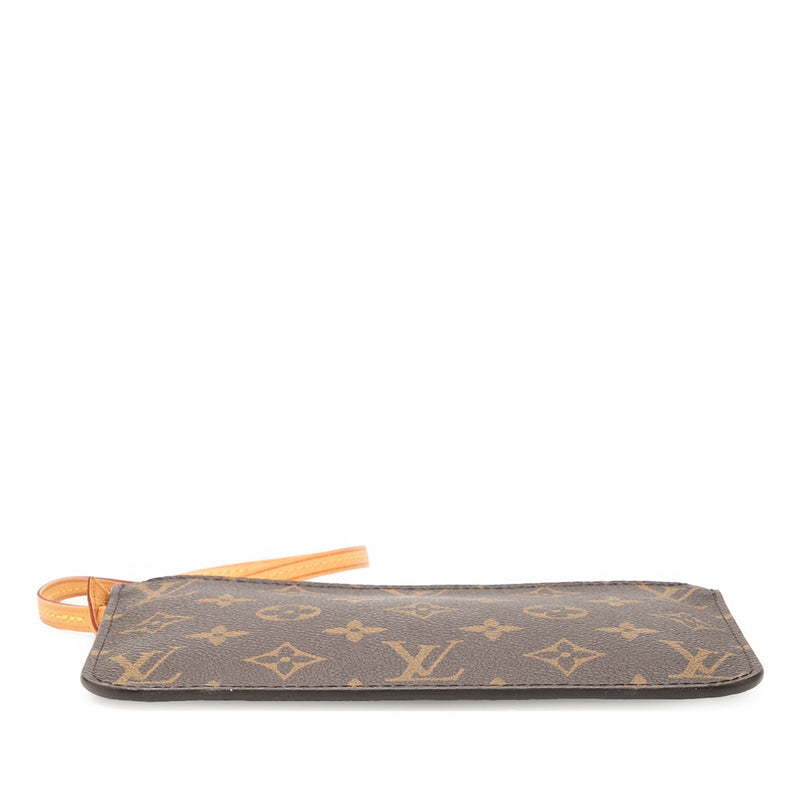 Monogram Neverfull PM Pouch - Image 3