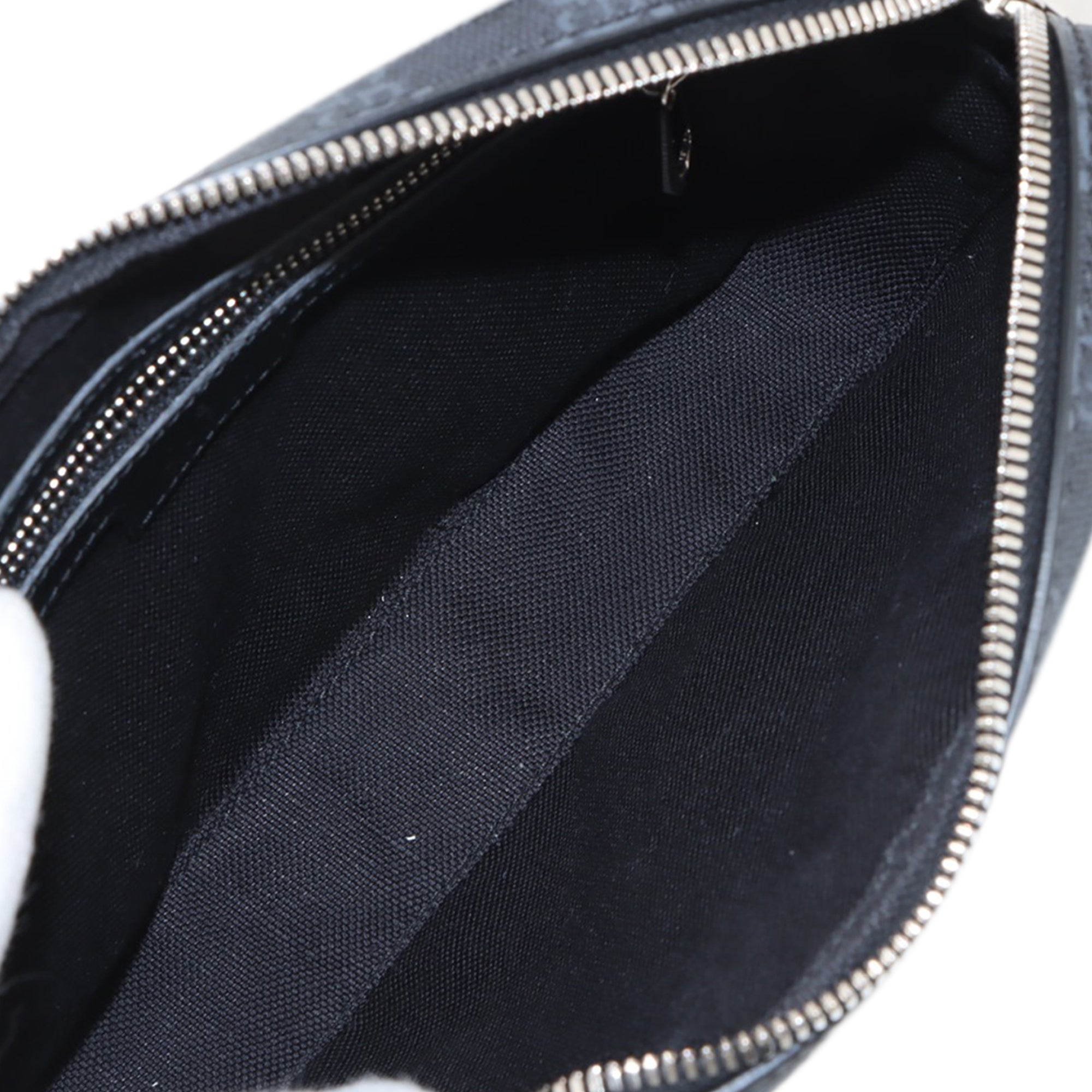 GG Supreme Trimmed Calfskin Crossbody - Image 3