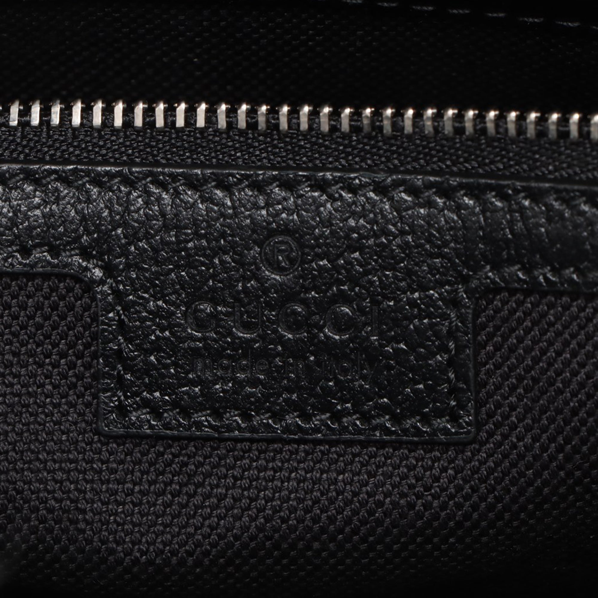 GG Supreme Trimmed Calfskin Crossbody - Image 5