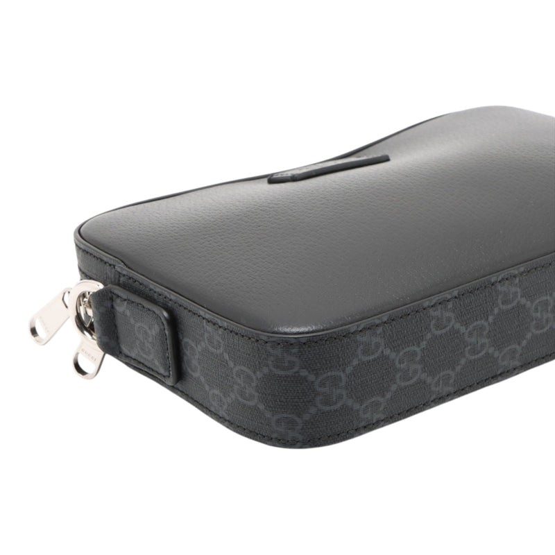GG Supreme Trimmed Calfskin Crossbody - Image 7