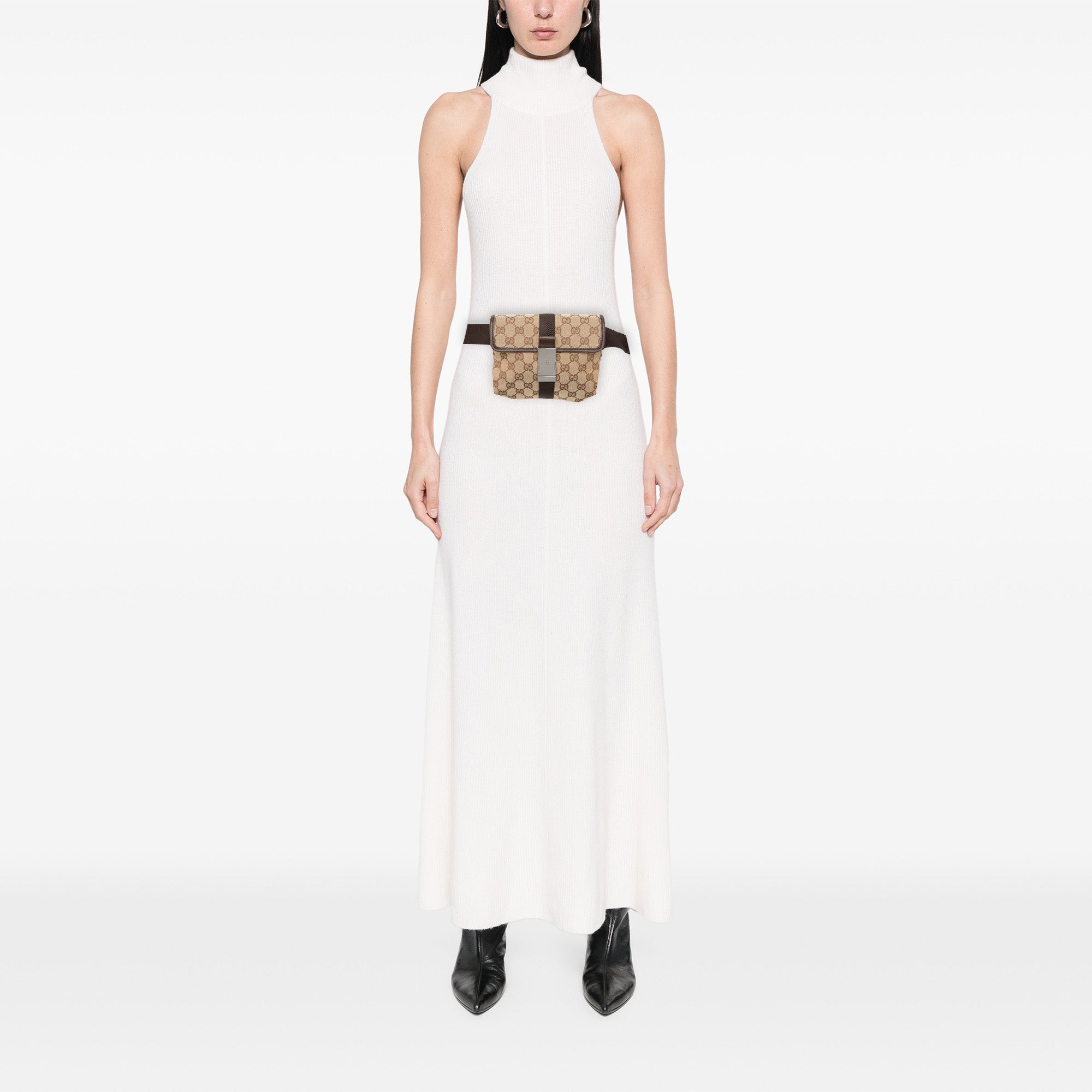 GG Canvas Belt Bag - Image 7