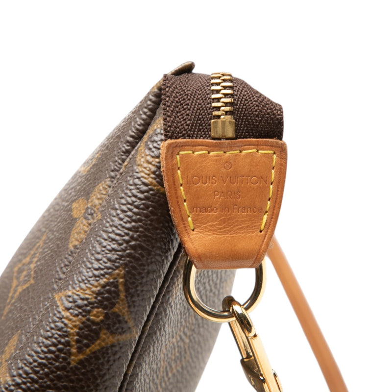 Monogram Pochette Accessoires - Image 5