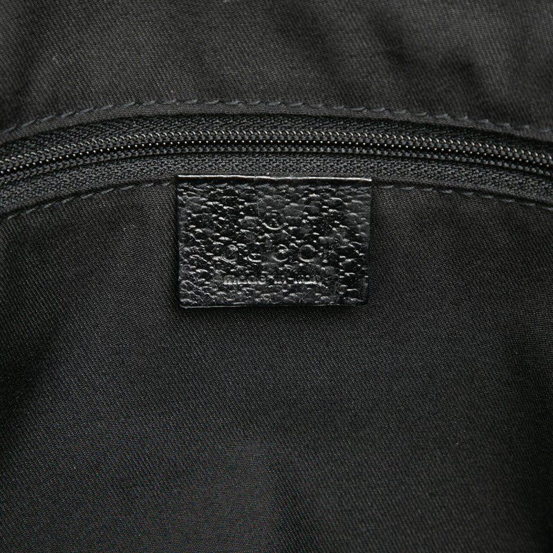 GG Canvas Tote - Image 5