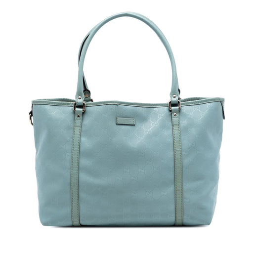 Medium GG Imprime Joy Tote - Image 1