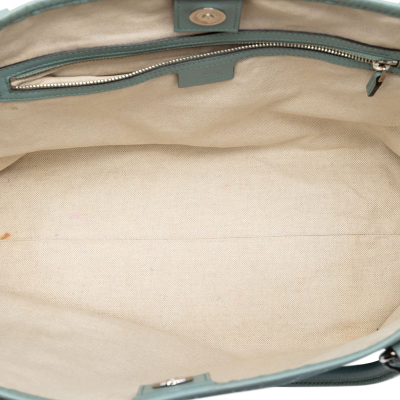 Medium GG Imprime Joy Tote - Image 4