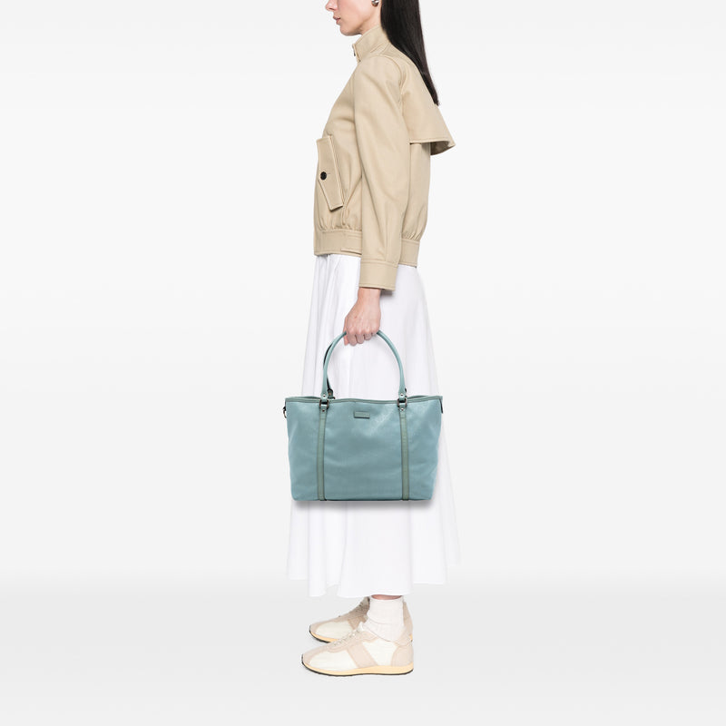 Medium GG Imprime Joy Tote - Image 7