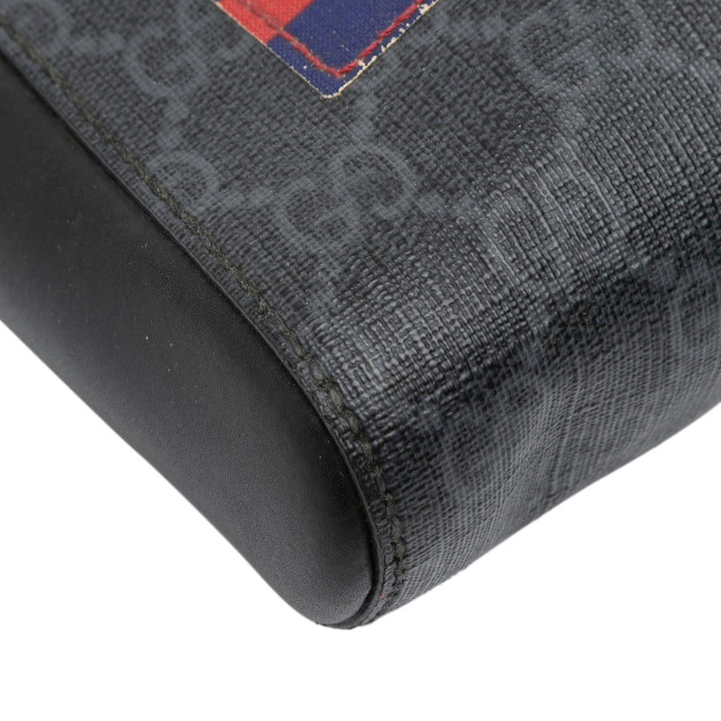 GG Supreme Night Courrier Messenger Bag - Image 10