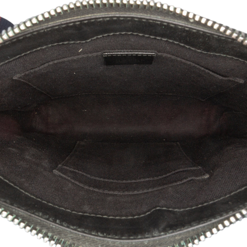 GG Supreme Night Courrier Messenger Bag - Image 4